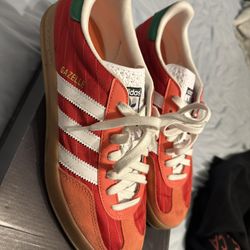 Adidas Gazelle World Up Edition