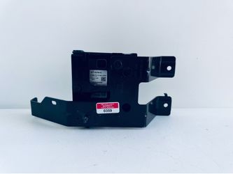 2019-20 FORD RANGER (ACC) FRONT RADAR DISTANCE SENSOR  JX7T 9G768 AC (359)