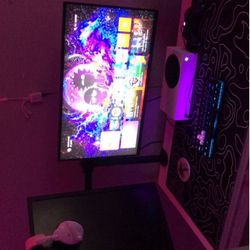 Dell Gaming Monitor