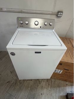 Maytag Washer