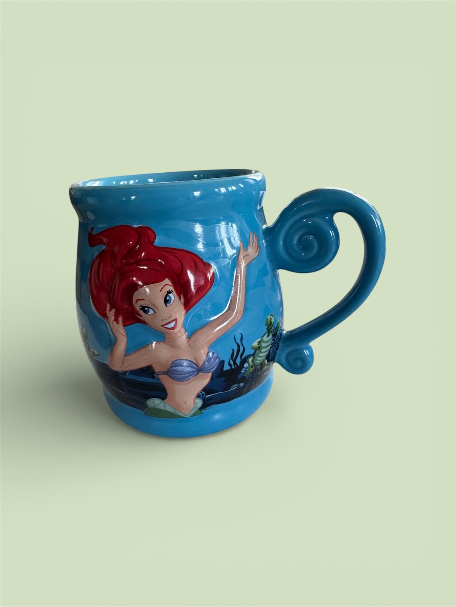 Disney Ariel Mug