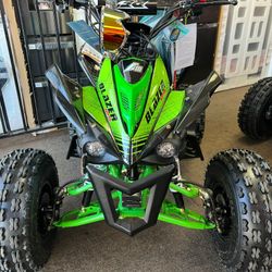 125ccATV