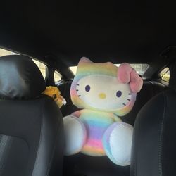 Jumbo Hello Kitty