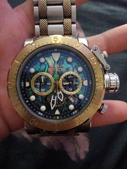 Invicta coalition forces