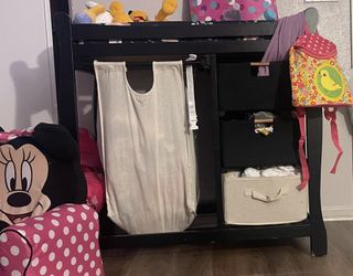 Changing Table
