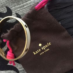 Kate Spade Bangle Braclet