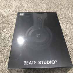 Beats Studio 3 Wireless Headphones 
