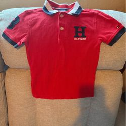 Tommy Hilfiger Shirt