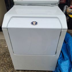 Maytag Neptune Dryer