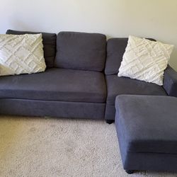Couch - Great Condition 