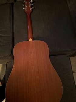 G series acoustic