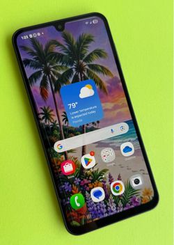 Samsung A16 5G 128GB Factory Unlocked