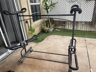 Kayak Holder Holds 3 Kayak In Good Condition Asking $150!! Kayak great Holder