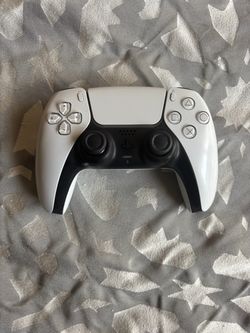 PS5 controller