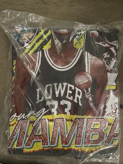 Kobe Heavyweight Shirt