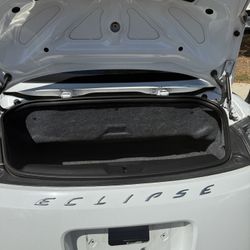 2008 Mitsubishi Eclipse 