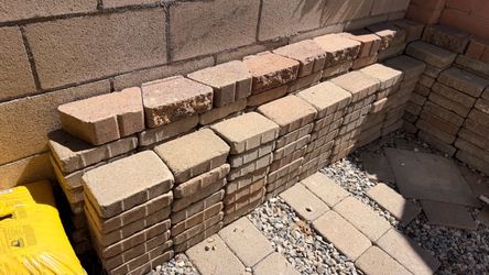 Bricks