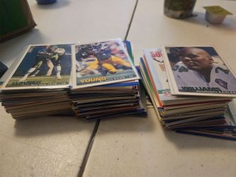 Football Cards