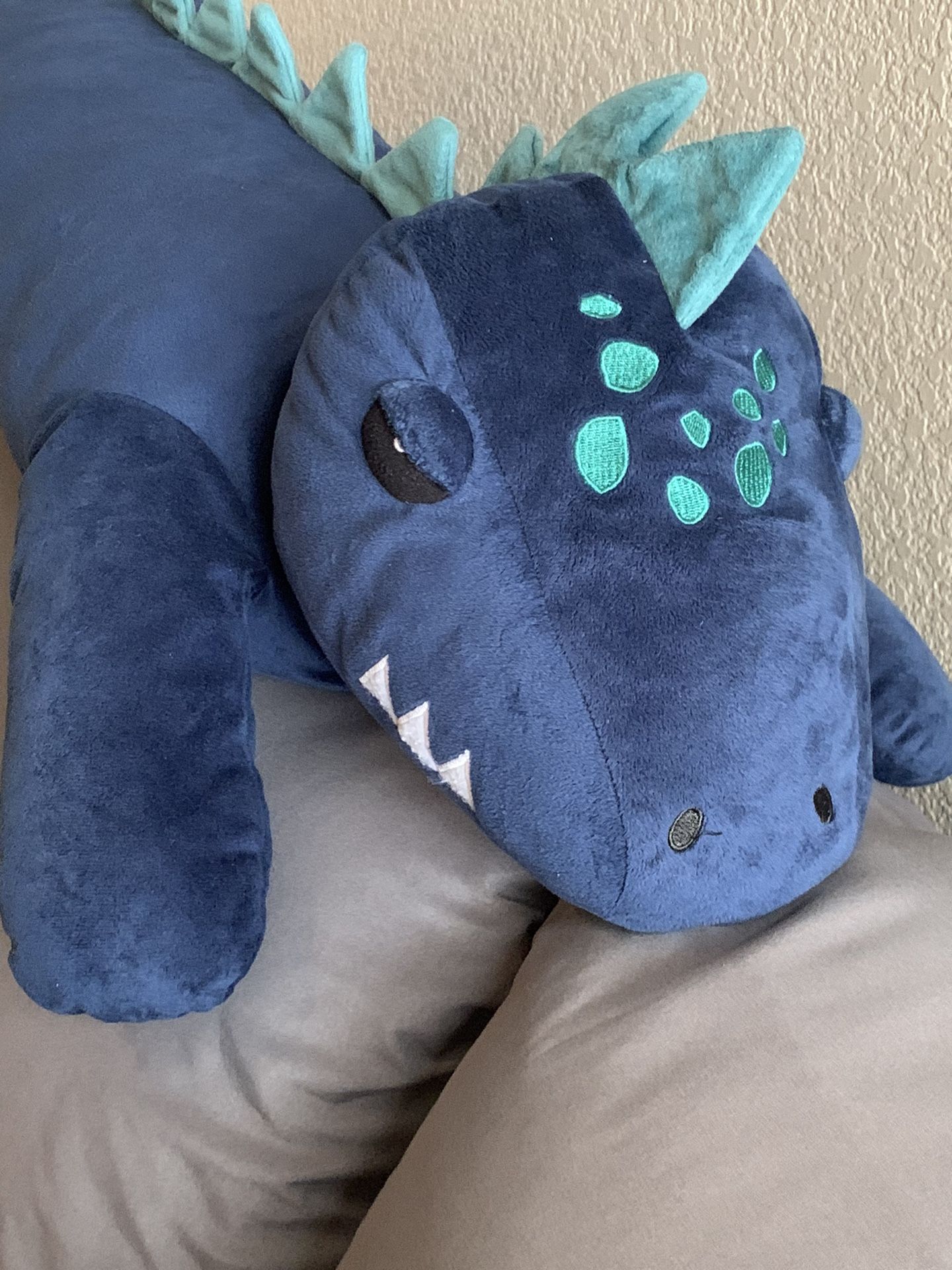 F.A.O. SCHWARZ Dinosaur/Dragon