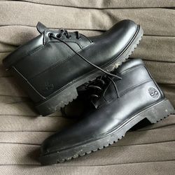 Timberland Waterproof Chukka Boot