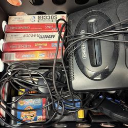 Sega 