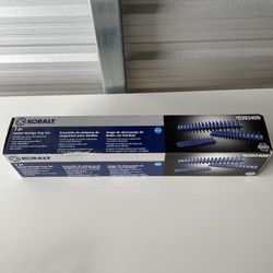 Kobalt Socket Holders