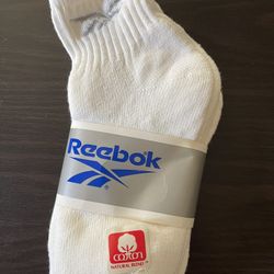 Reebok Ankle Socks