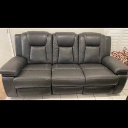Sofa & Love Seat For Sale