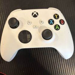 Xbox Controller Read Description