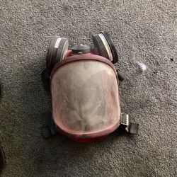 Gas Mask