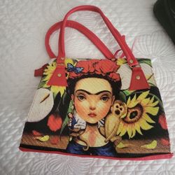 ARTISAN Women Bag Purse