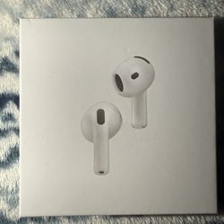 AirPod Gen 4