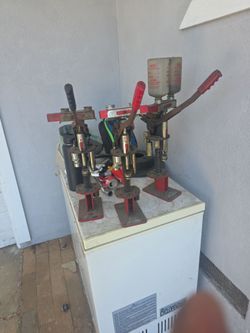 Shell loader