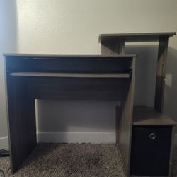 Study Table - Desk 
