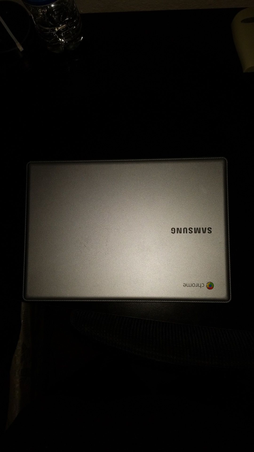 Samsung Chromebook laptop