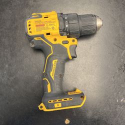 Dewalt Cordless Drill (tool Only) 