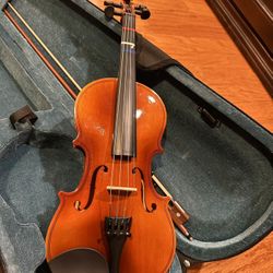 Violin For Music School