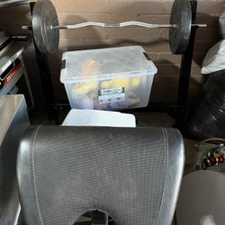 Mercy Club Very Awesome Weight Lifting Workout Set