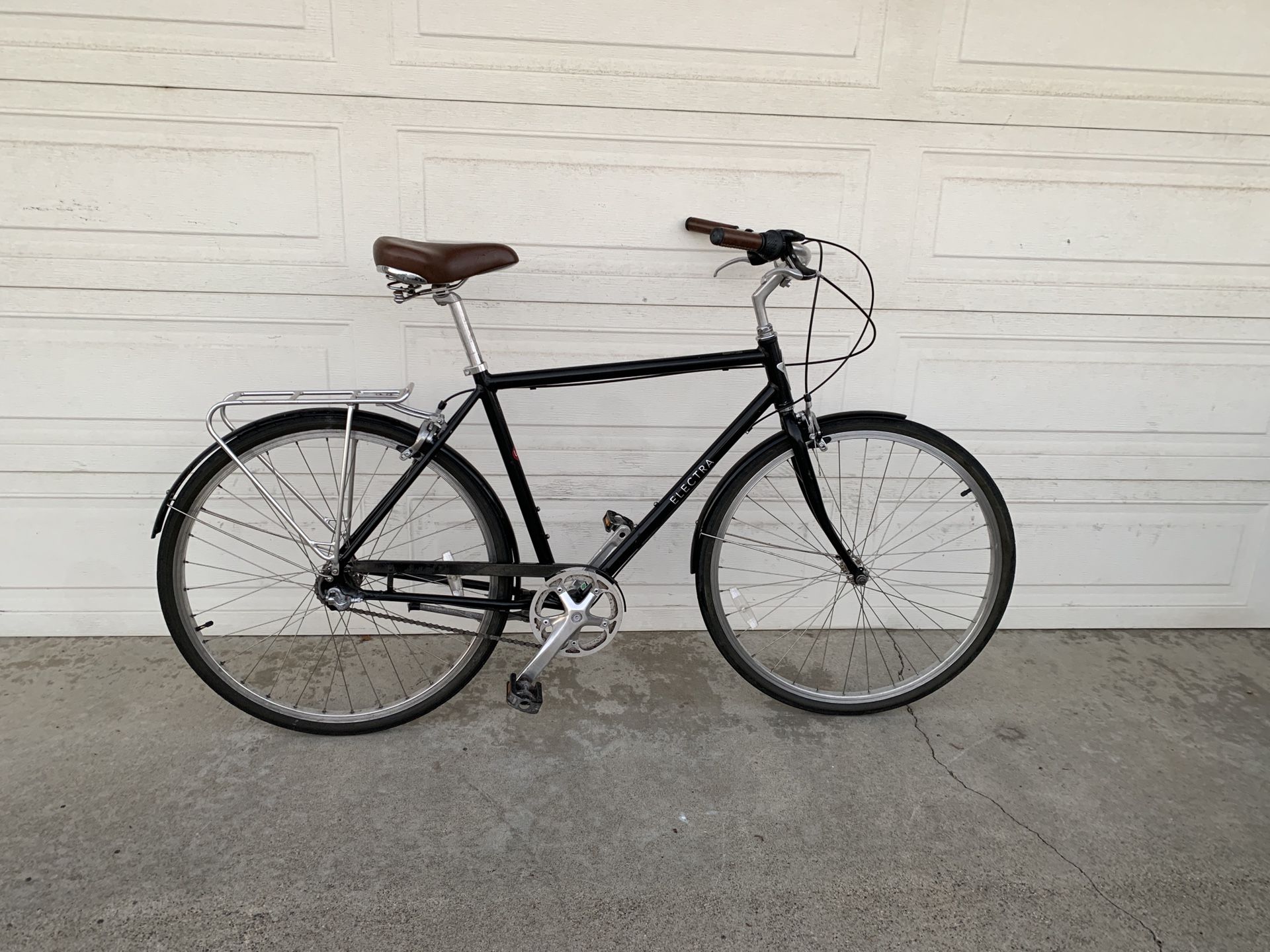ELECTRA LOFT 3 HYBRID/ COMMUTER BIKE