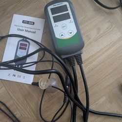 Plug and Play Temperature Controller 