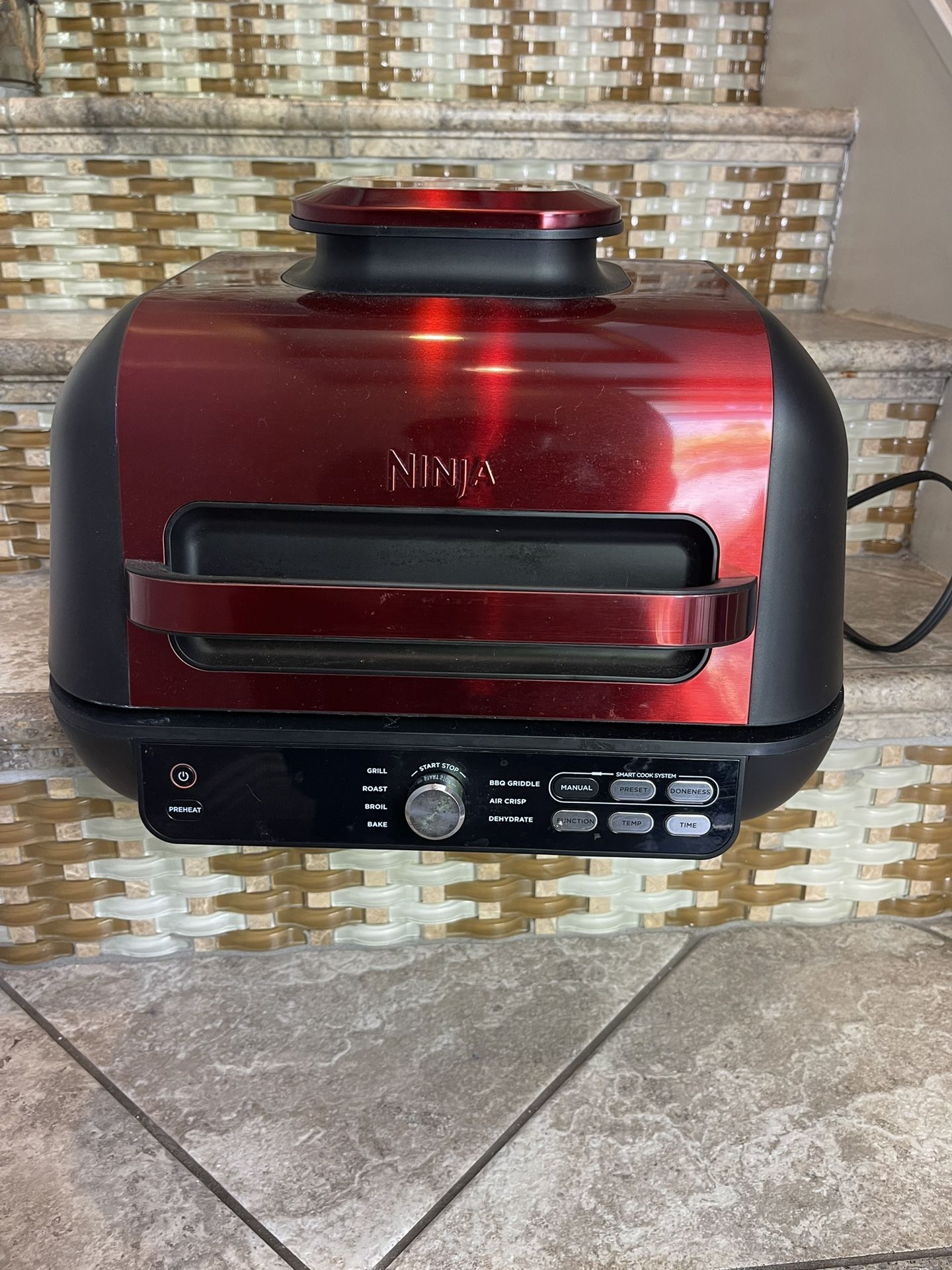 Grill