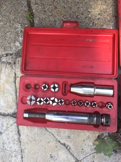 Snap on clutch plate alignment tool in great condition snap on 40$