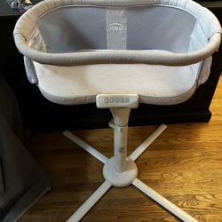 Halo Bassinet 