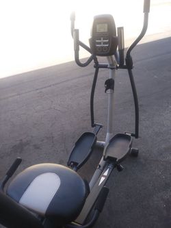Proform hybrid 2 in 1