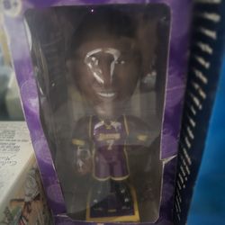 Lakers Bobbleheads