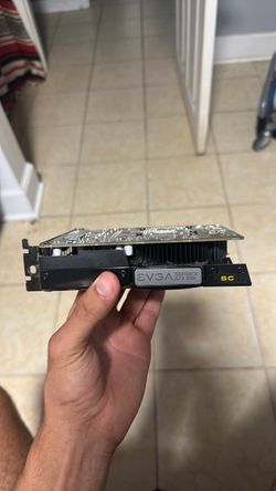 1050 sc graphics card