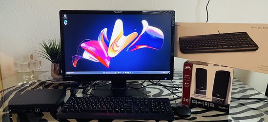 💥SUPER FAST 💨 DESKTOP Mini Pc On SALE💥