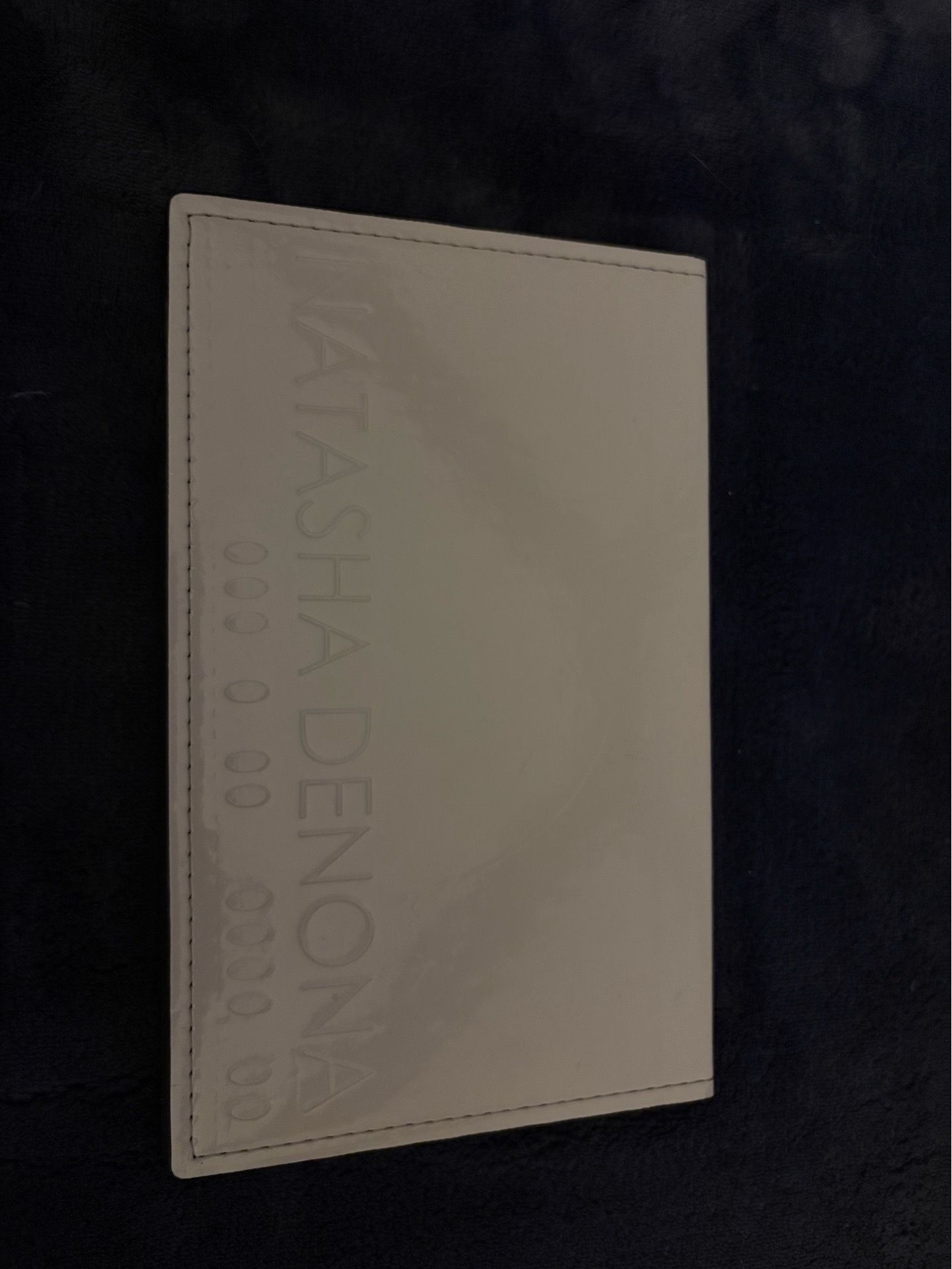 *New* Natasha Denona Pallete