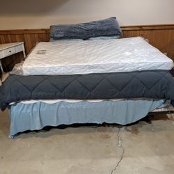 California King Bed For Sale Or Trade