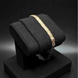 Nugget Bracelet 